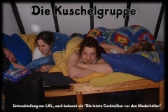 Kuschelgruppe